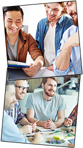 Solution-Focused Agency Culture Assessment / Consulting